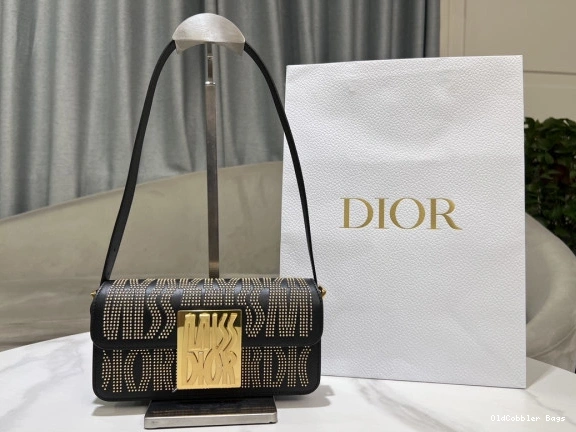 OldCobbler Bags DI0R MISS BAG FLAP 0726